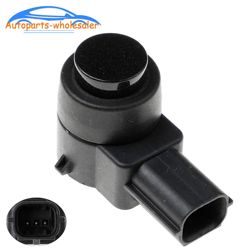 

Car 1EW63LXTAA For CHRYSLER 300 For DODGE CHALLENGER CHARGER DURANGO JOURNEY NITRO For JEEP LIBERTY RAM 1500 PDC Parking Sensor