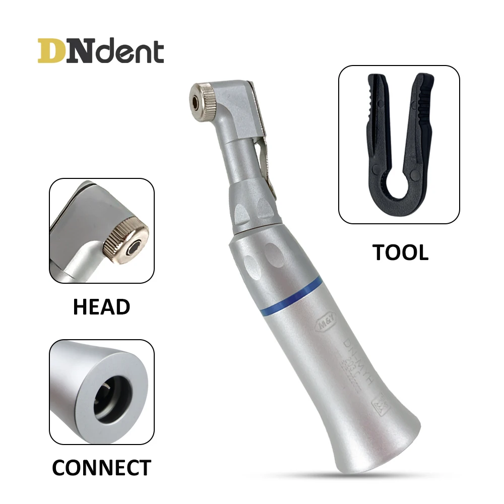 Everything You Need to Know About Speed E in Dental Handpieces