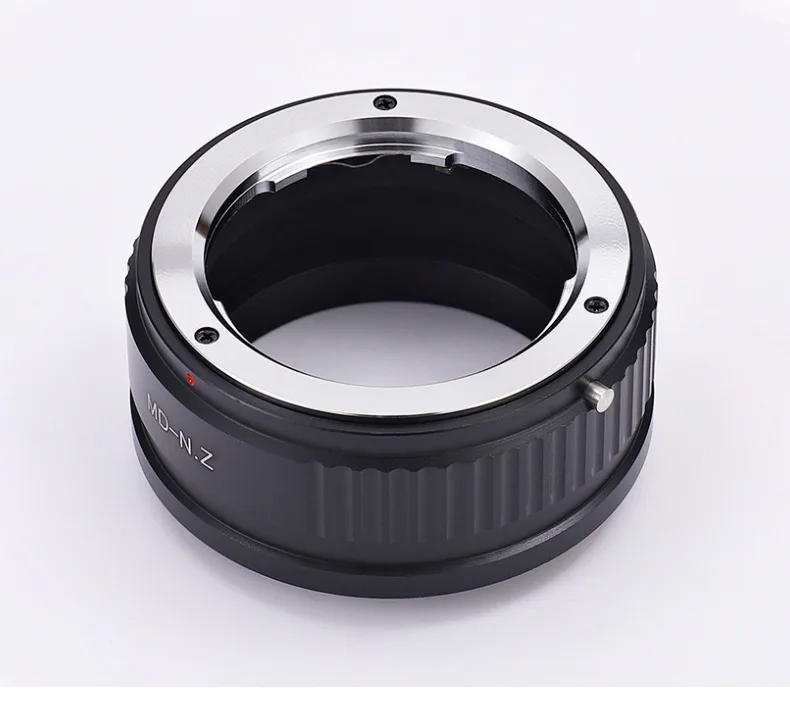 Md-Nikon Z Adapter … - image