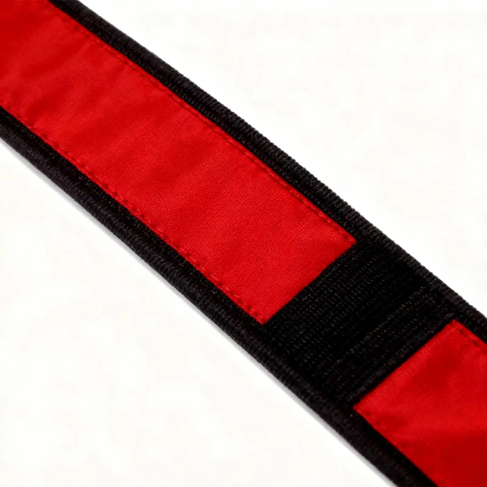 أربطة ساق الحصان 4 قطع طماق السلامة 4 طرق أربطة القدم الحيوان لركوب الليل درب الطريق موكب مزرعة كشك مزرعة مستقرة #5