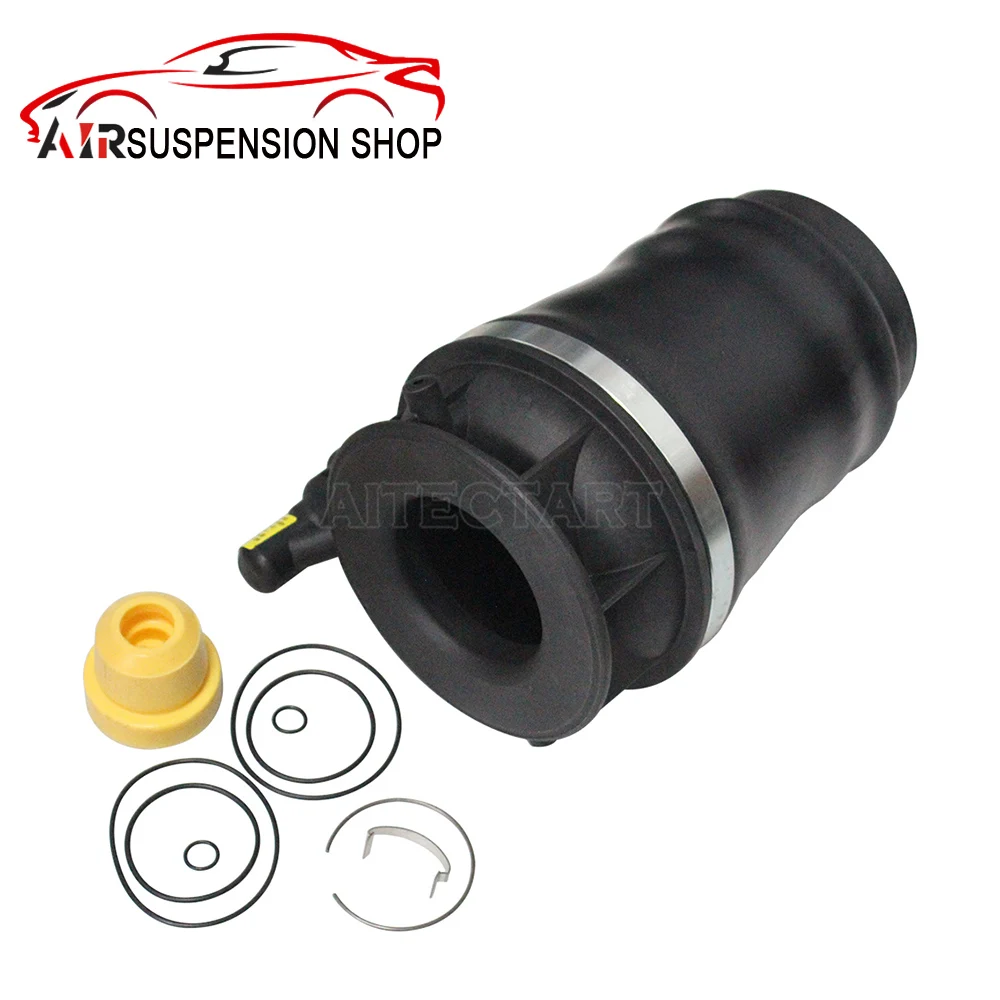 

Rear Air Suspension Spring Bag For Ford Expedition Lincoln Navigator OEM 4L1Z5A891AA 6L1Z5A891AA 2L1Z5A965AA Brand New