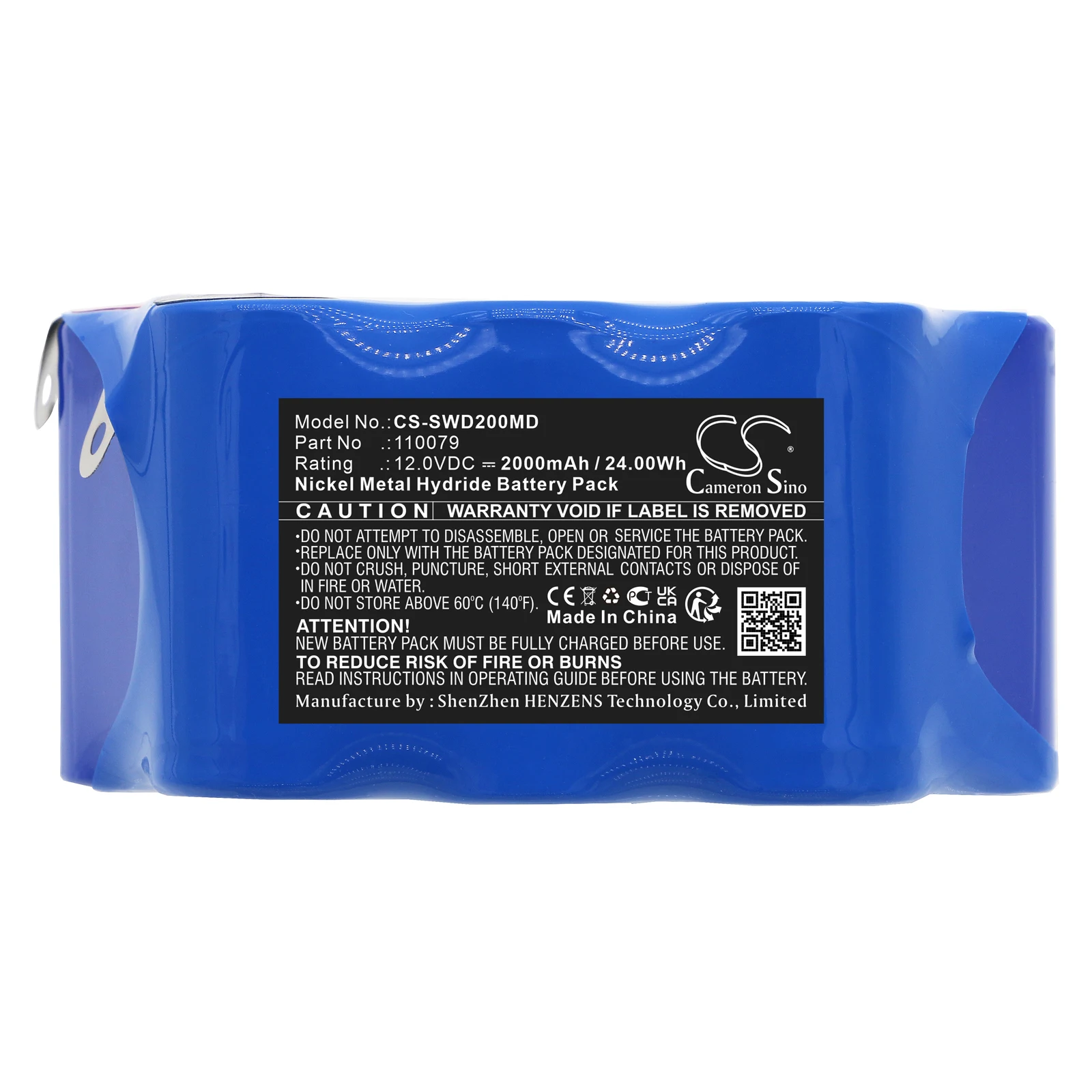 Medical Battery For  Simonson-Wheel 110079 Simonson-Wheel Defibrillator Defi，Our Store Has Promotional Activities