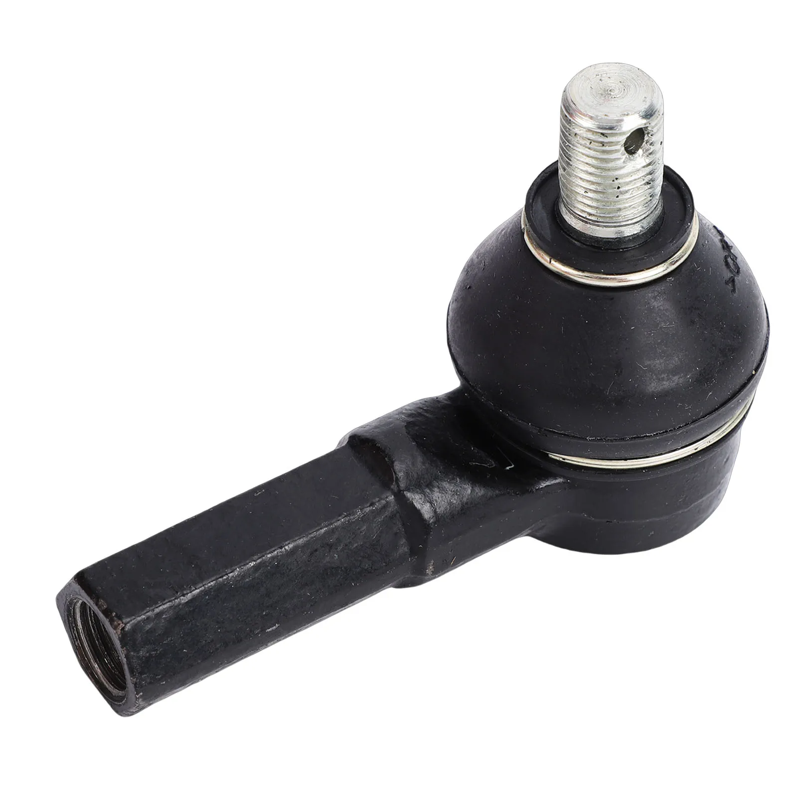 

Наружный наконечник рулевой тяги 604614, шаровой шарнир рулевой тяги с заменой стопорной гайки для EZGO RXV 2008-2021 гг.