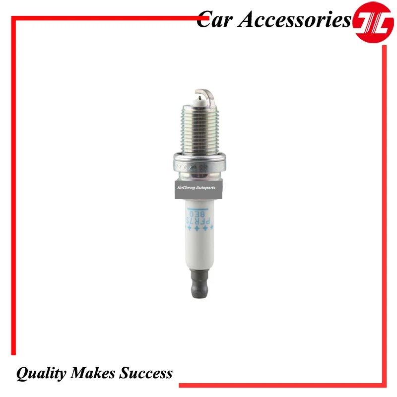 

Sparking Plug,Double Platinum, 06H905601A,101905631H,1675 For Audi A3,A4,A6,Q3,S5,TT Vw Golf,Passat,Tiguan,Magotan,Sagitar Cars