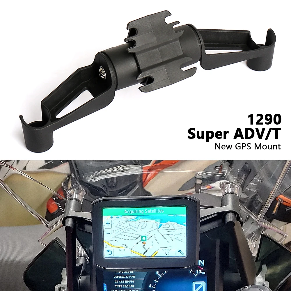 Voor 1290 Super Adventure ADV 2015 2016 Mobiele Telefoon GPS Beugel Motorfiets Navigatie Beugel 1290 SUPER ADVENTURE T 2017