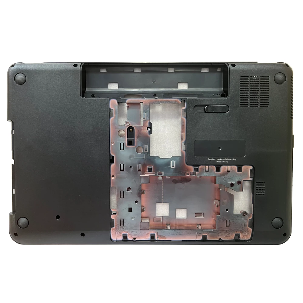 Nowa podstawa do HP Pavilion 17.3 cali G7-2000 G7-2022US G7-2118NR G7-2226NR laptop dolny skrzynki pokrywa 685072-001 708037-001