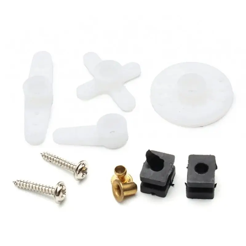 ABUM-DS929MG 13.6G Metal Gear Digital Servo RC Models