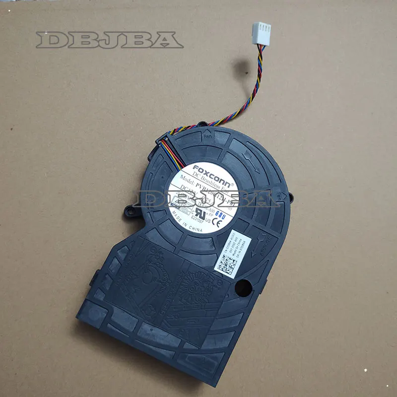 For DELL OptiPlex 790 990 390 SFF CPU Fan Cooling Fan