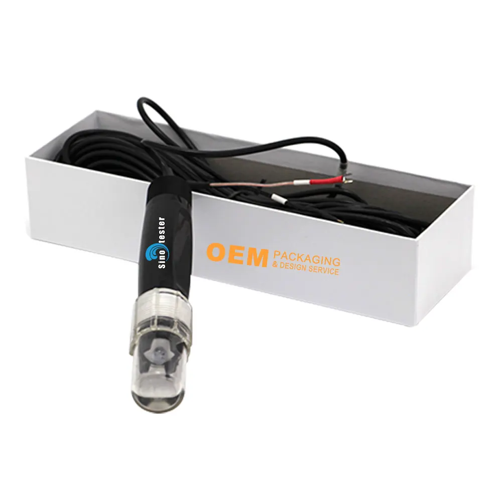 Zp-1T Online Ph Meter Probe Electrode Sensor