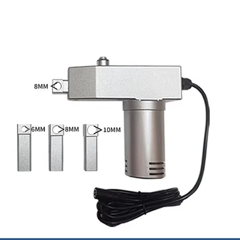 DIY Hair Braider Machine Automatic Braider Salon Home Use Electric Hair Braider Machine Dreadlock Maker Machine