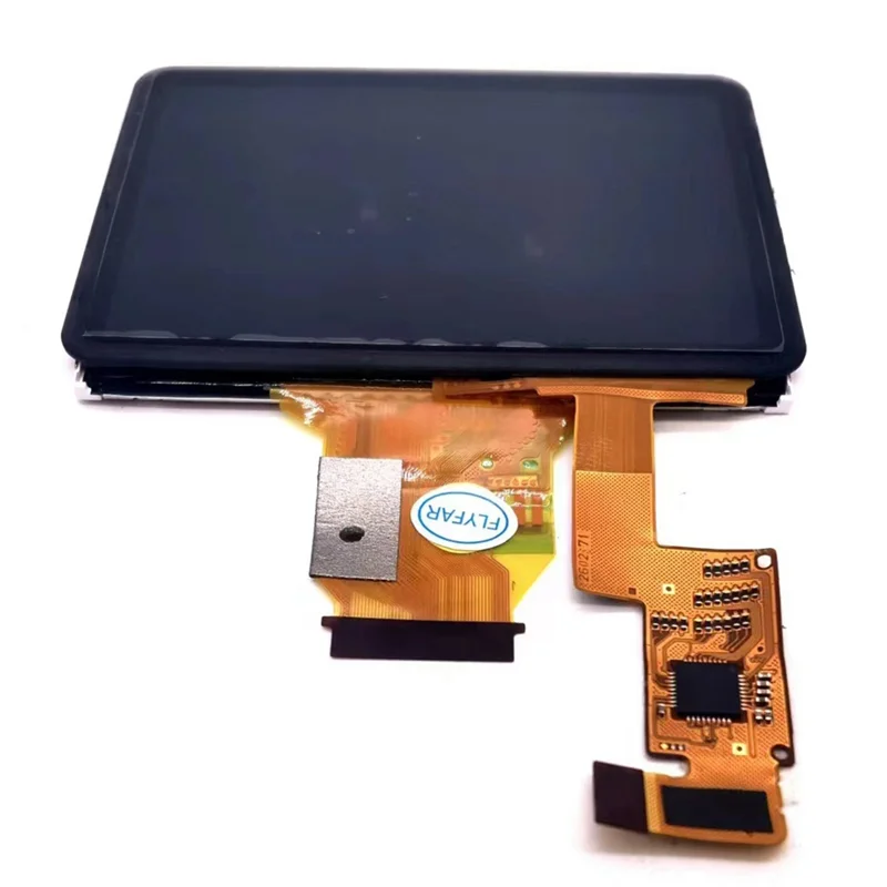 LCD Display Screen For CANON 650D 700D Digital Camera Durable Easy Install Easy To Use-ABIU - Image 6