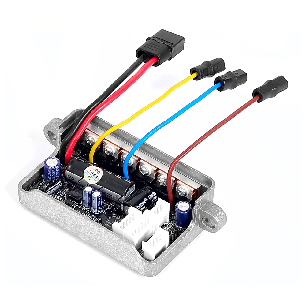 Contrôleur pour NIU KQi2 Pro Scooter électrique KickScooter, pièce de rechange de contrôleur de moteur Durable de haute qualité.