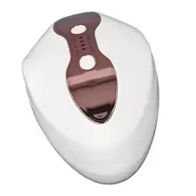 

Усилитель объема губ и уменьшение морщин на глазах — устройство 2-в-1 с подогревом и светодиодной терапией красного света