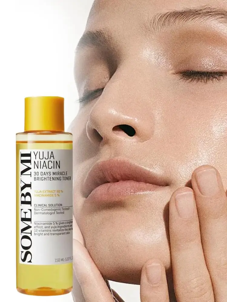 Some By Mi Aha-Bha-Pha 150ml 30 jours Miracle Toner soin de l'acné exfoliant pour peaux grasses et tous types hydratation quotidienne soins de la peau