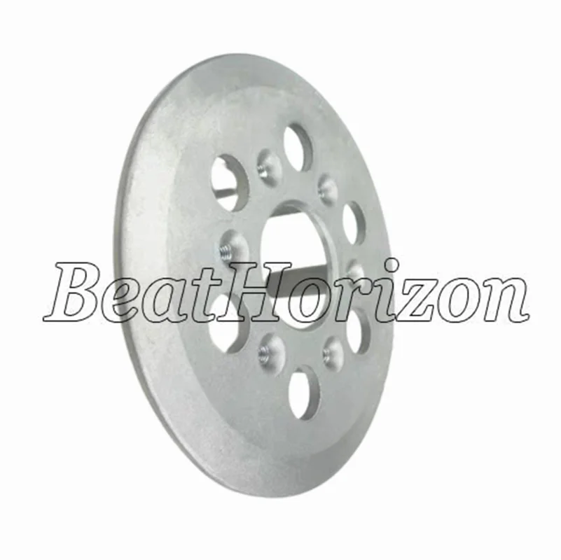 1pcs Clutch Pressure Plate for CF250NK /CF250 Code is 0DM0-052006/0DM0-052002