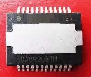 (2piece)  TDA8920BTH TDA8920 TDA8922 TDA8922BTH TDA8950 TDA8950TH TDA8953 TDA8953TH HSOP24