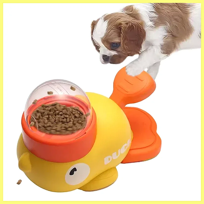 Thumbnail 3 - #5 Latest Treat Dispensing Puppy Toys Updates