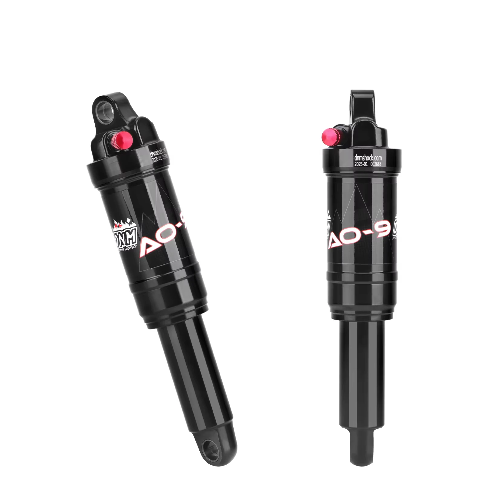 Dnm AO9 Mtb Rear Sh…