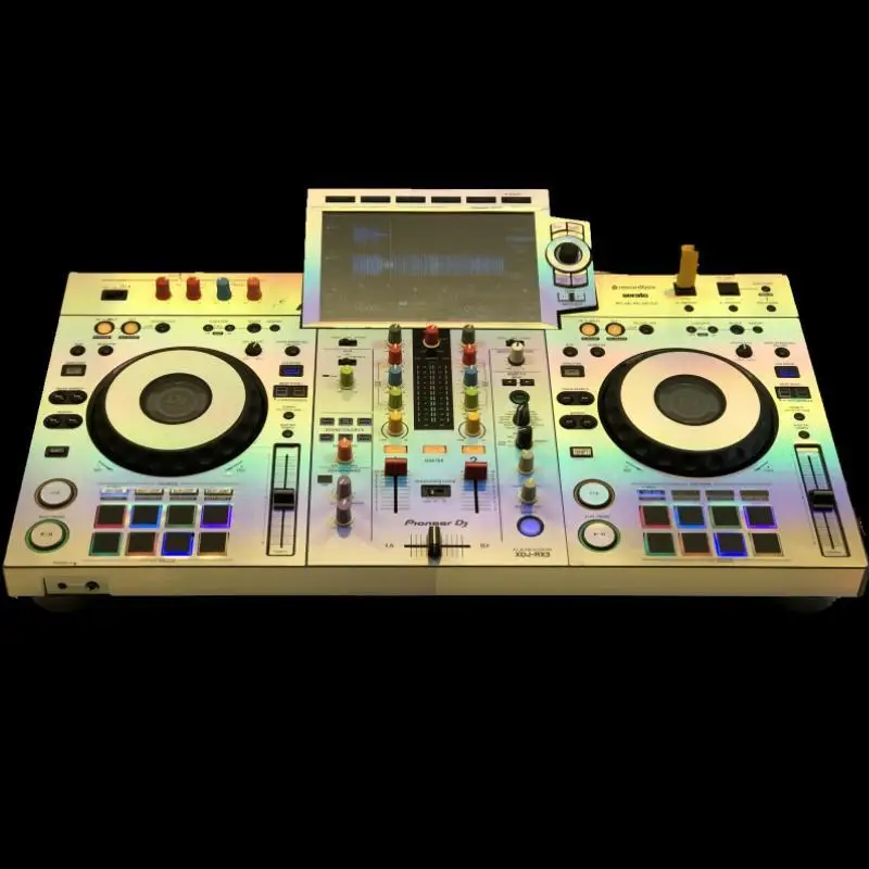 Suitable for Pioneer XDJ-RX3 RR RX RX2 XZ all-in-one DJ controller