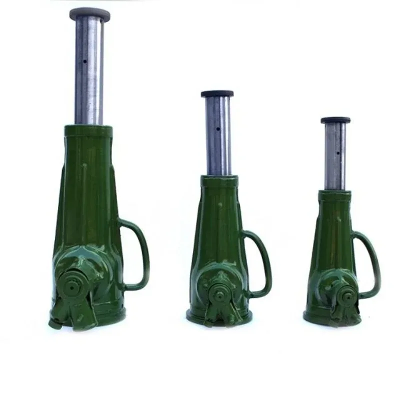 Factory Wholesale Hand-operated Car Jacks Steel Scissor Jacks And Car Scissor Screw Jack