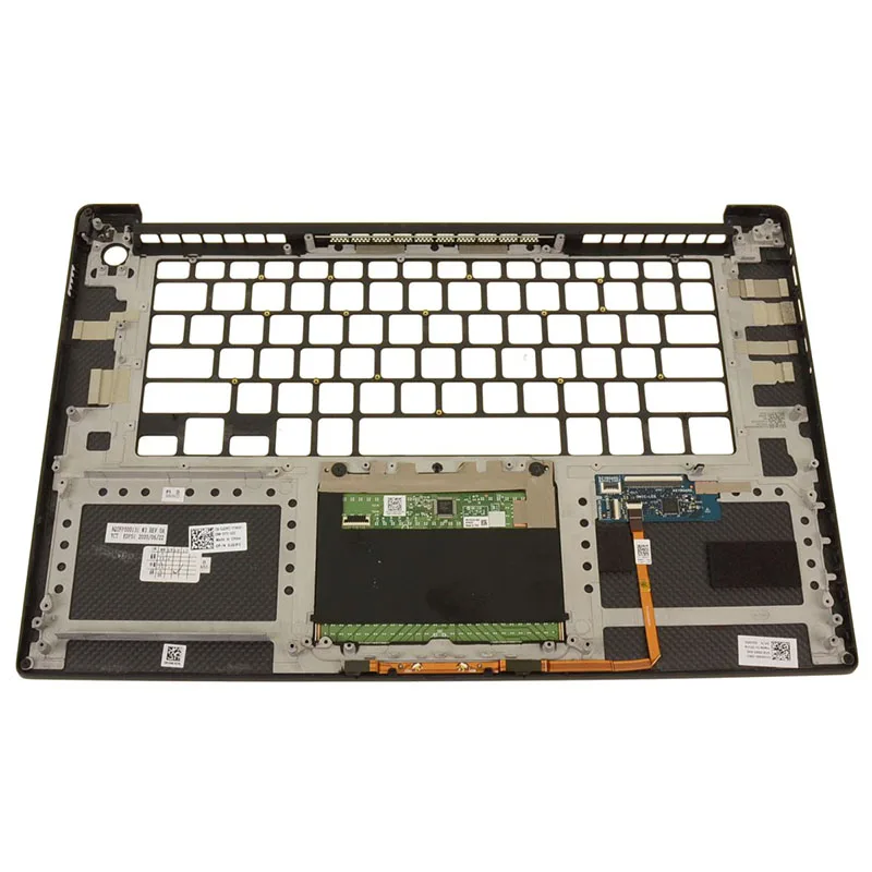 Precision 5530 Touchpad Palmrest Assembly - 2K6RG - JG1FC For Dell