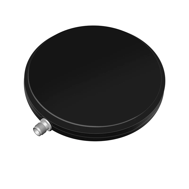 

Полнодиапазонная антенна Beitian RTK GNSS GPS BDS ГЛОНАСС GALILEO IRNSS Обзор Прецизионное сельское хозяйство Автономные автомобили BT-243