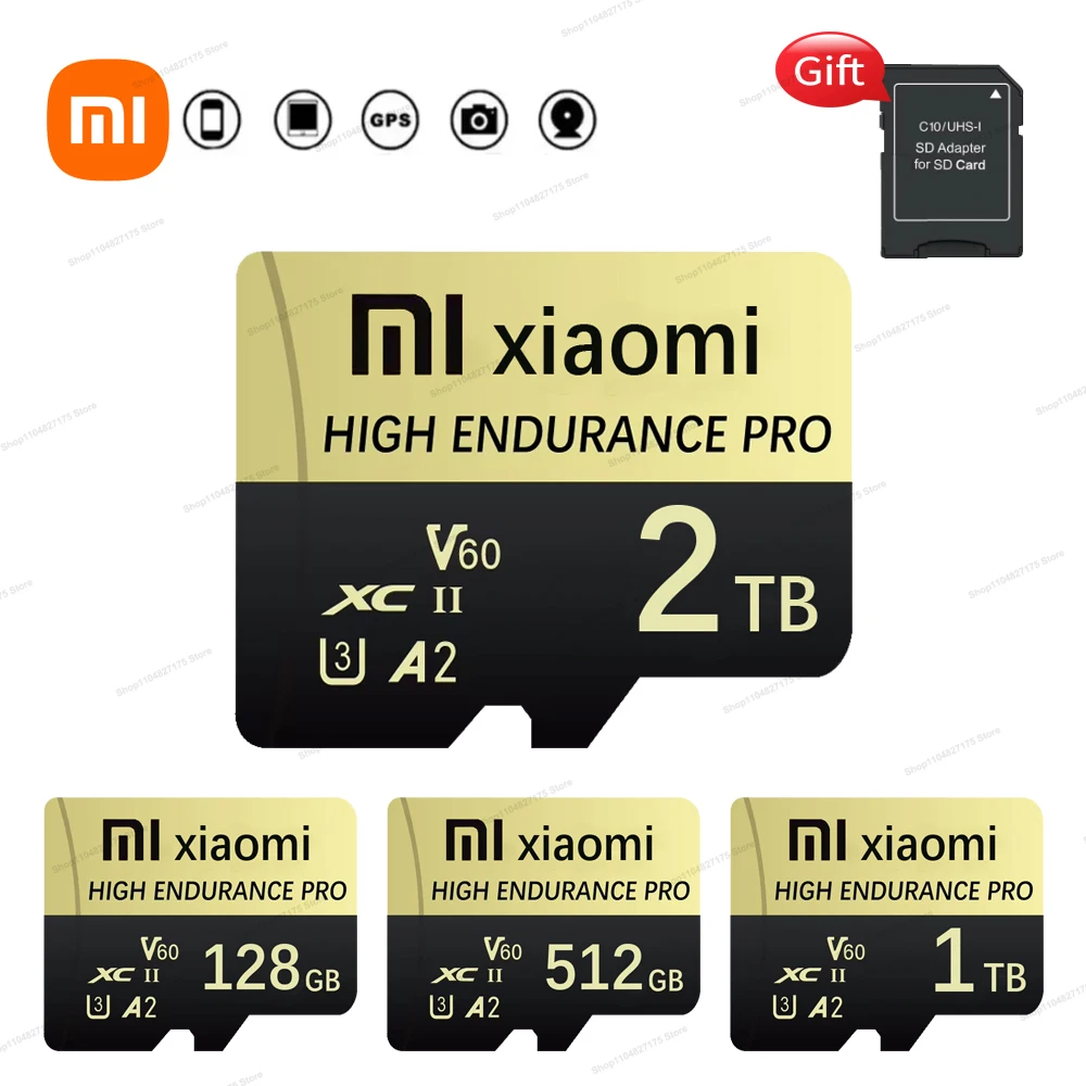 Miniolla: La Soluzione Perfetta per Espandere la Memoria del Tuo Dispositivo su AliExpress
