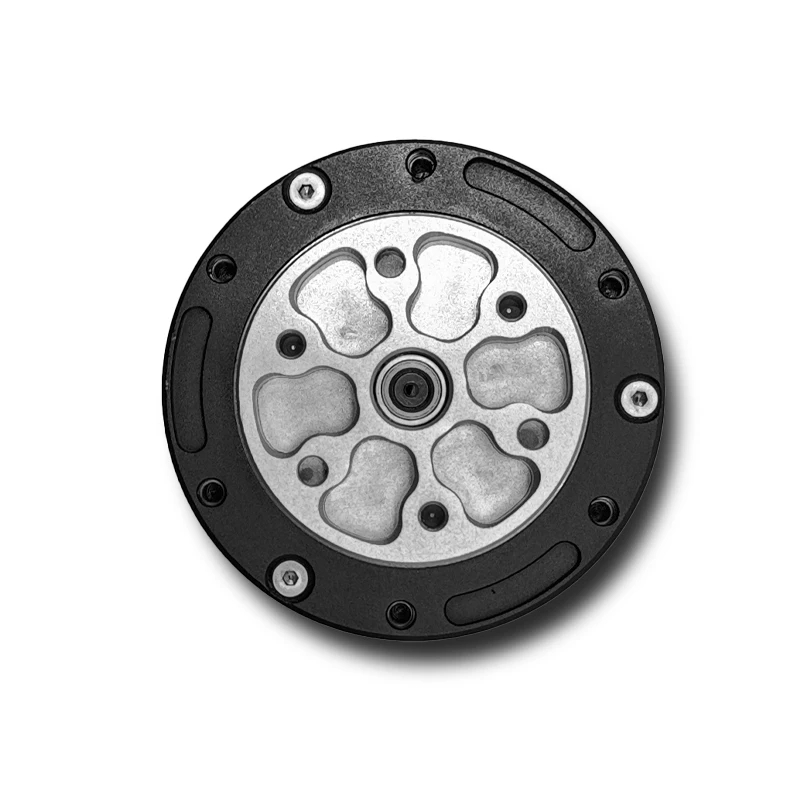 MG4010E v3 doppio encoder con giunto motore micro riduzione robot con braccio meccanico servoazionamento integrato