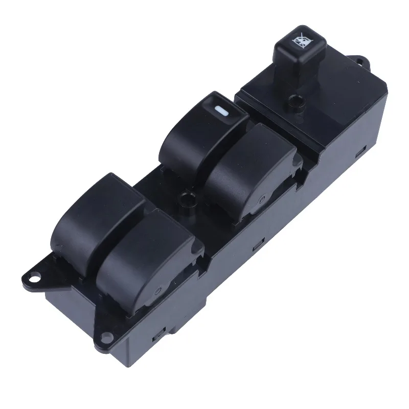 Front Left Driver Power Master Window Switch 8608A221 For Mitsubishi Lancer Outlander Electric Window Lifter Control Button