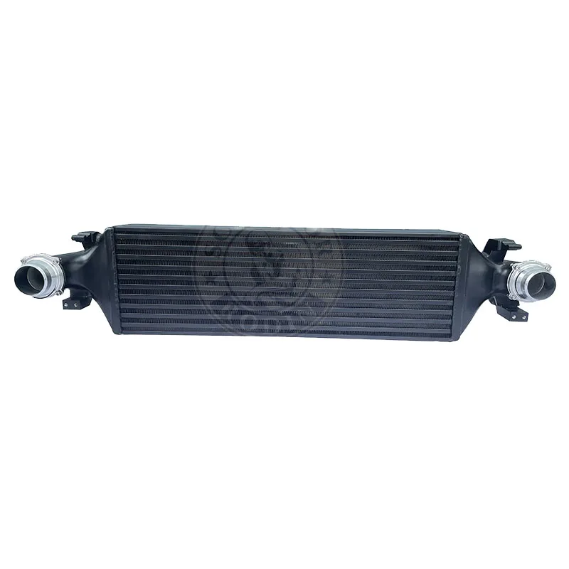 Ladeluftkühler-Kit für Benz MB A Klasse B Klasse CLA Klasse CDI W176 C117 W242 W246 EVO1 A180 A200 A220 CDI CLA200 B180 CLA180