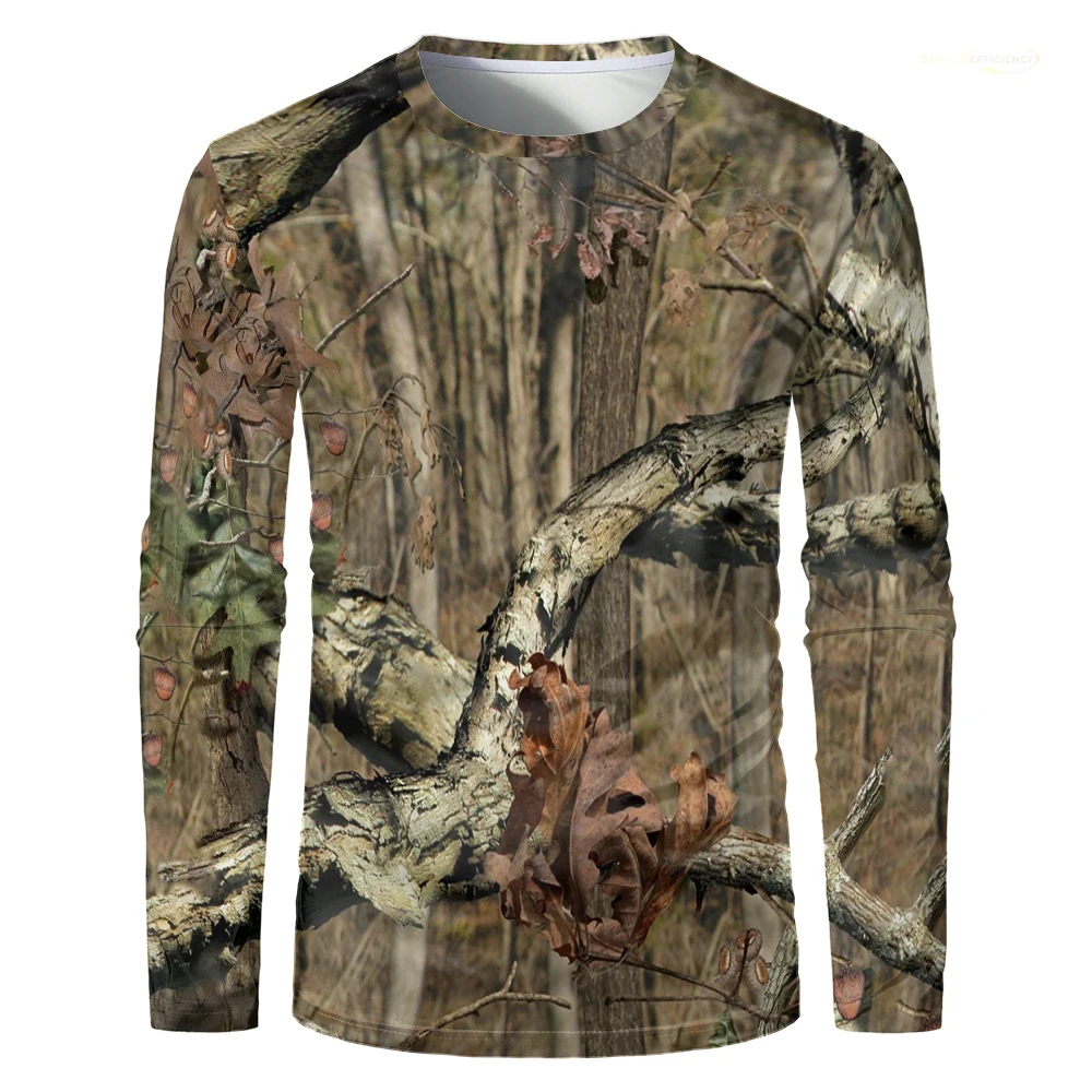 Kamuflaż polowanie dziecięca k – Hunting Outdoor Boys recenzja i cena
