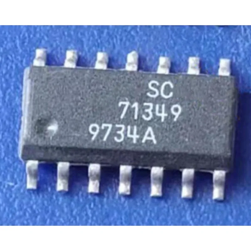 

SC 71349 71349 SOP14 (Product quantity: 1 pieces)