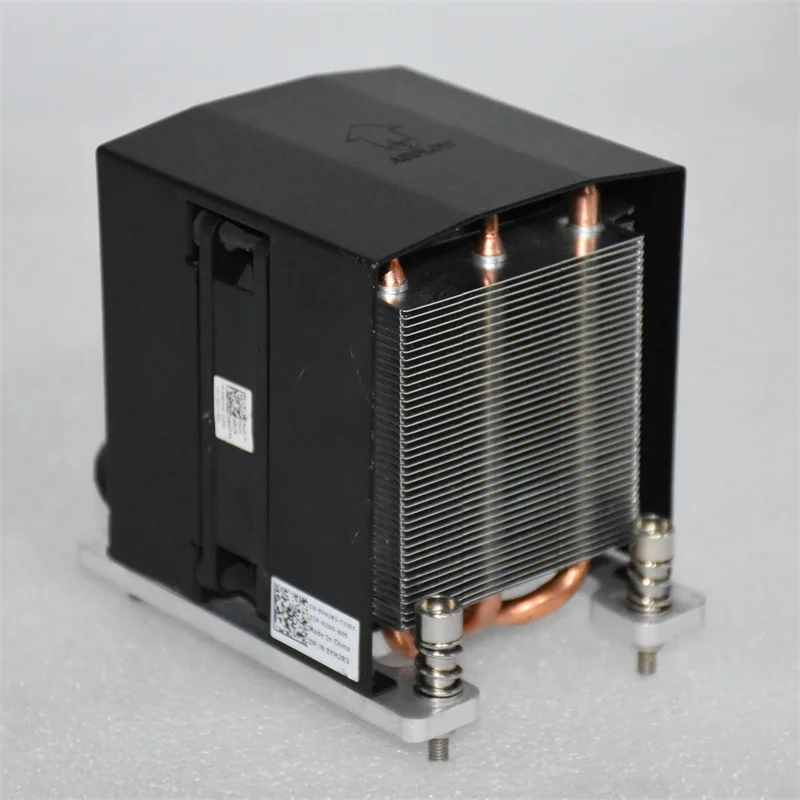 لديل الدقة T3610 T5810 T5820 المبرد CN-0YH2R3 0YH2R3 YH2R3 CN-0TH2R3 0TH2R3 TH2R3 المستخدمة