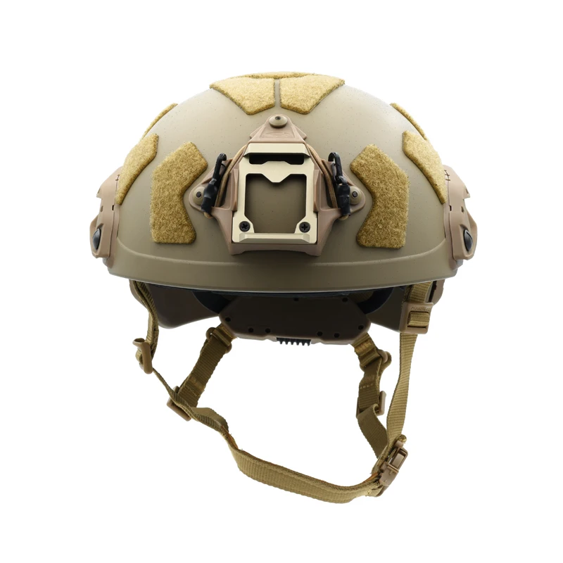 Tactical Helmets FAST SF Helmet for Airsoft Skirmish Hunting & Military Training Protective