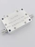 LNA 0.5-4GHz 60dB Low Noise Amplifier Gain FOR Ham Radio GPS Beidou Drone GLNSS WIFI Signal RF Receiver System HF VHF UHF FM SDR