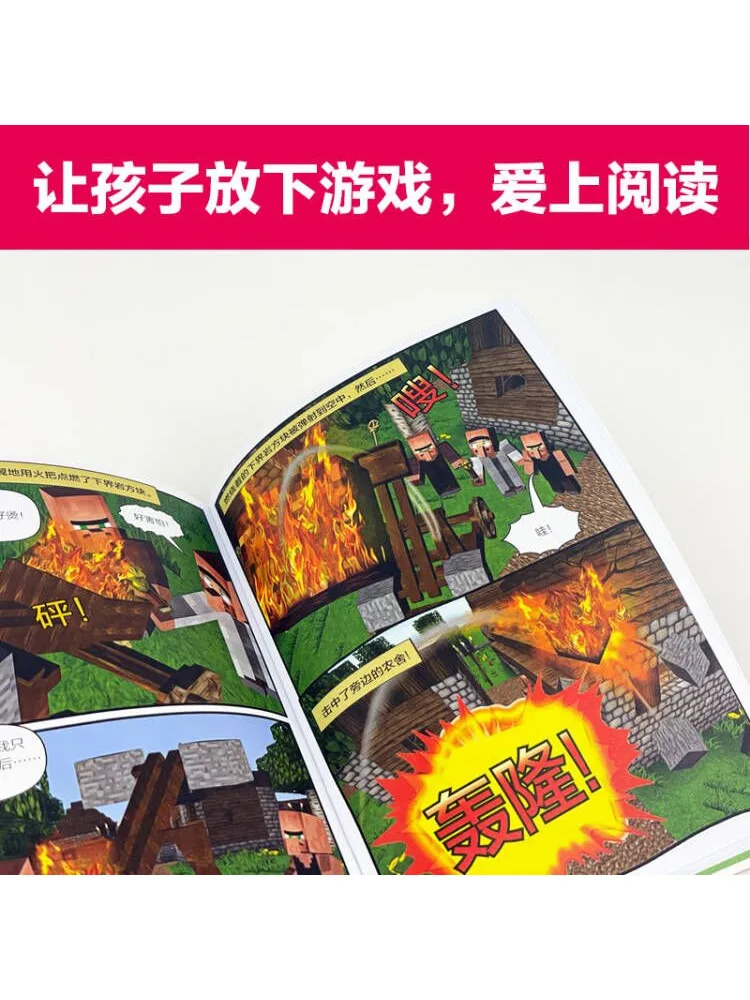 Książka-Winshare Czarodziej w Zamku