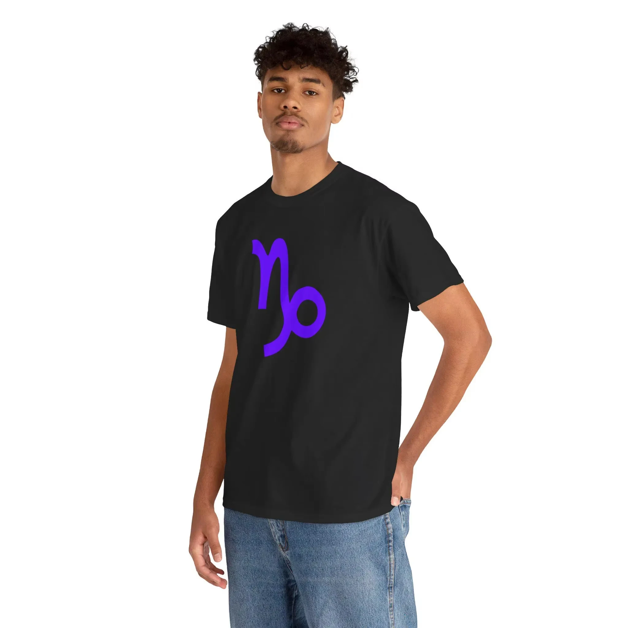 Gamzee Capricorn Zodiac Homestuck Cosplay Tee Cosplay Costume Shirt Fan Merchandise Gift for Homestuck Fans Cosplay Convention