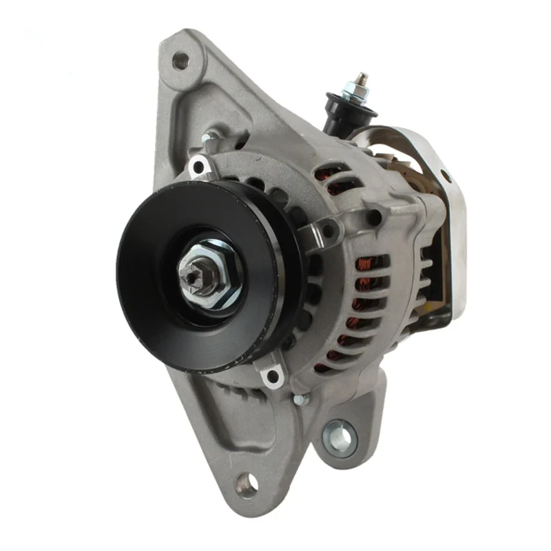 

Aftermarket ATG19935 ALTERNATOR FITS CATERPILLAR SKID STEER LOADER 252 262 236 0R9700, 144-9954, 1449954
