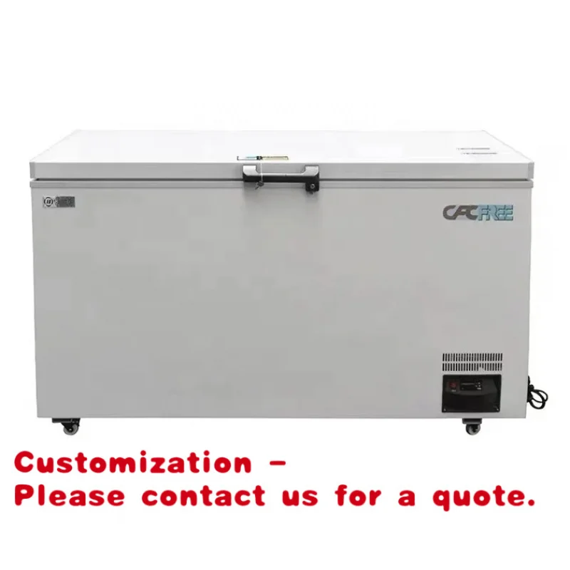 custom.Commercial Quick Freezers Large Refrigerator