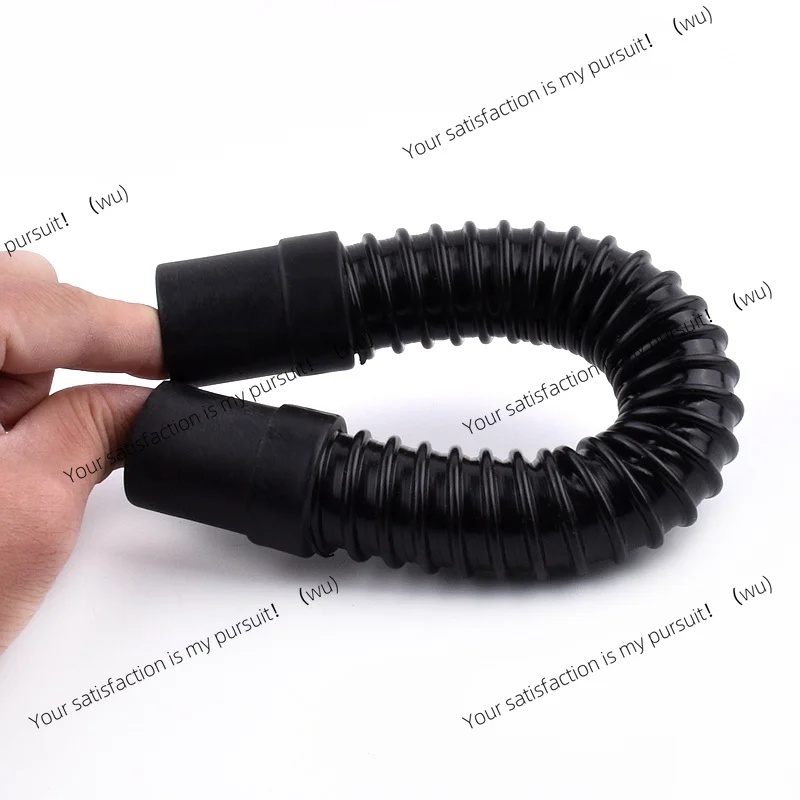 20/25/32/40/50 mm, length 0.3~ 1.5 meters, aquarium bellows, durable, fish tank water inlet and outlet joints