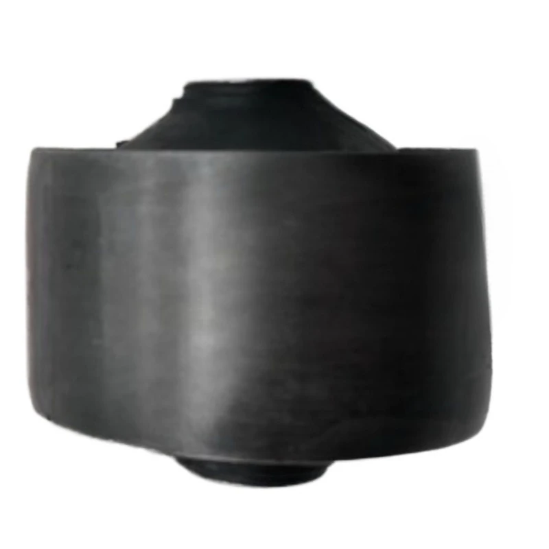 27562-66J20 Genuine Rear Differential Brackets Rubber Sleeve Buffer Pad Fixing Bracket for Suzuki Grand Vitara 1.6 2.0 2.4 3.2