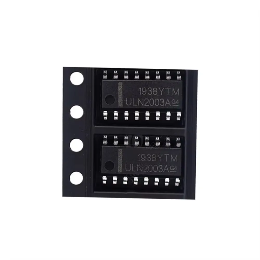 ULN2003ADR ULN2003A IC SOP-16 سائق دارلينجتون على السطح #1