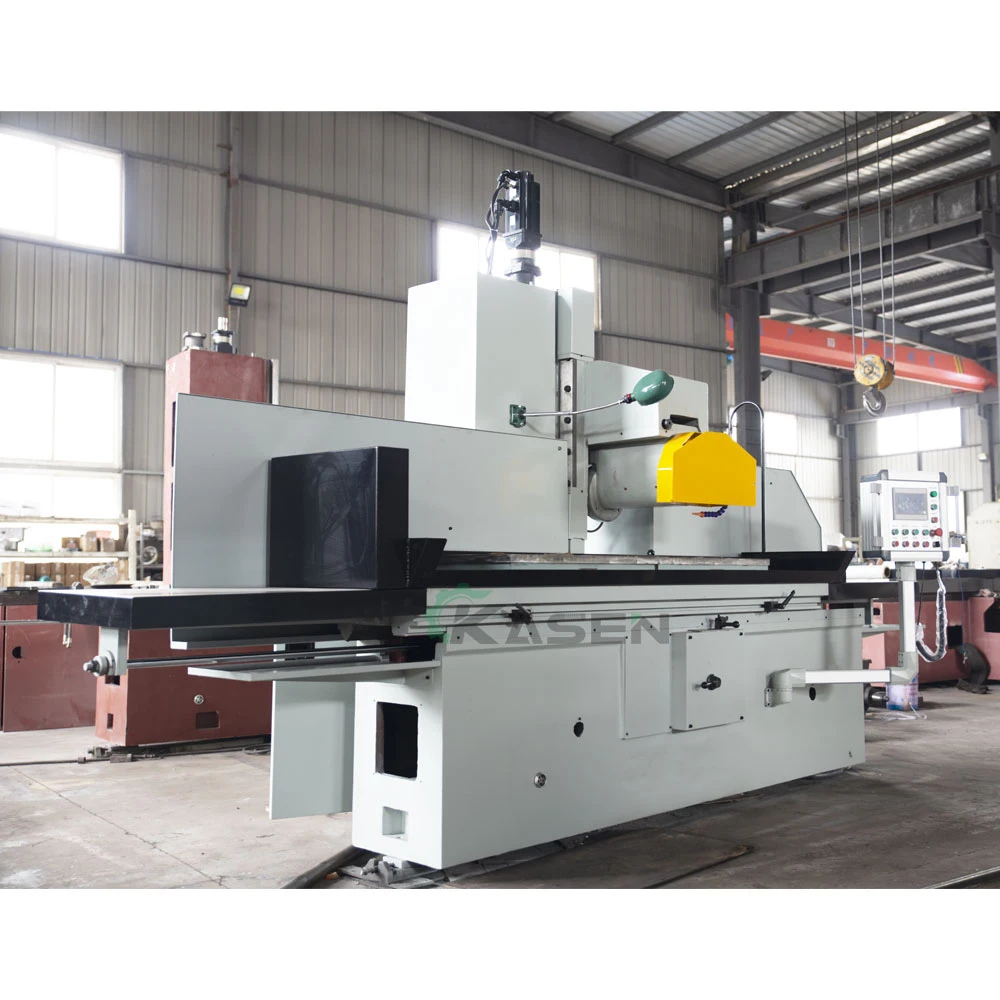 مطحنة سطحية جديدة 2025 عالية الدقة M7150 مطحنة معدنية مخصصة/طاحونة سطحية