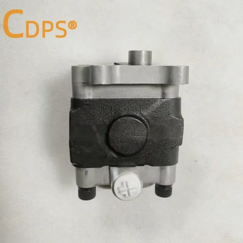 PC55MR PC55MR-2 Excavator Hydraulic Pump Parts Gear Pump Repair Kit Hydraulic System Parts