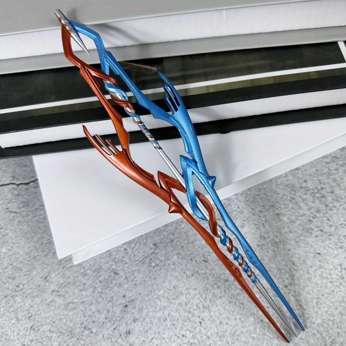 8.3Inch Eva Spear O… - image