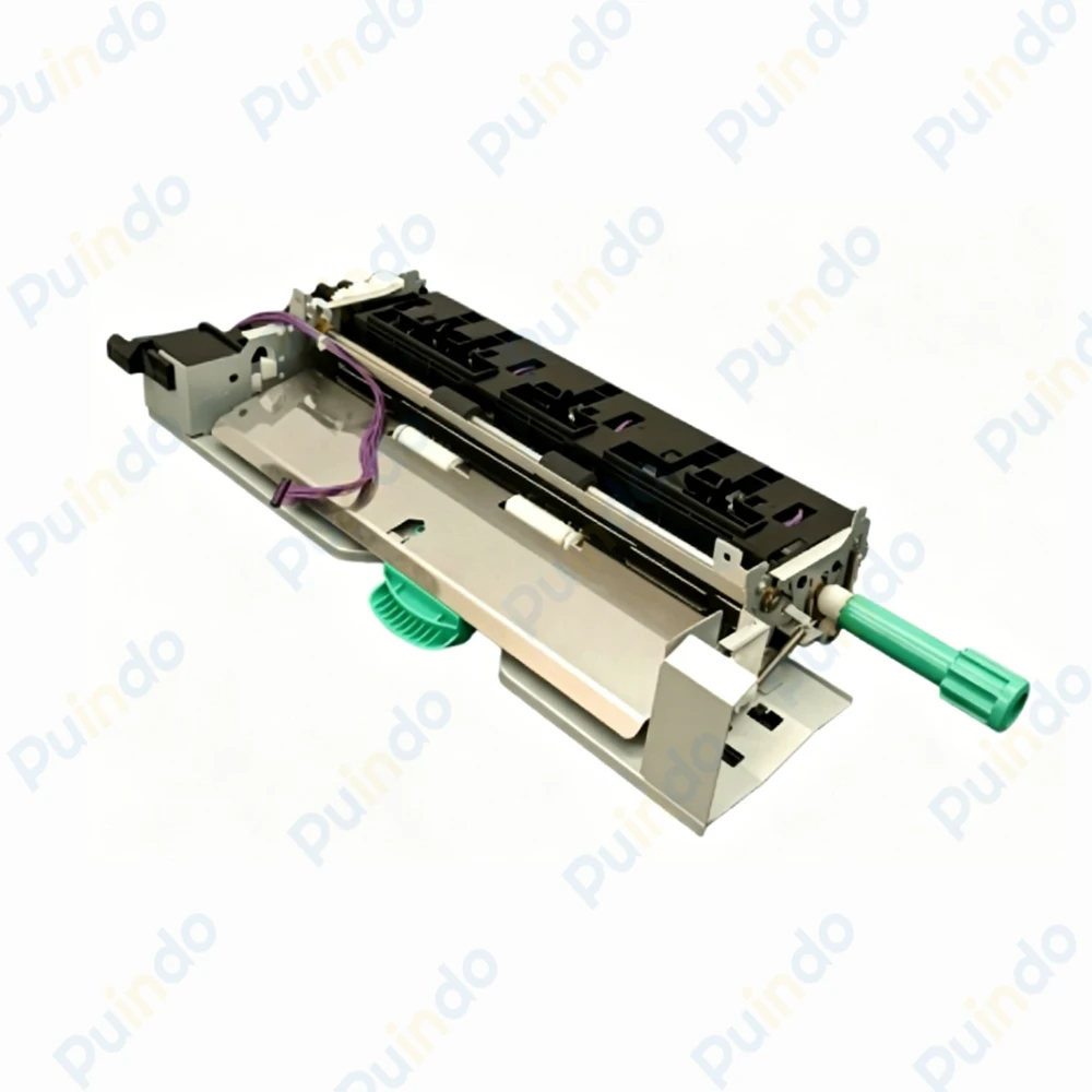 Original Paper Transport Assembly for HP M806 M830 Feeder Connecting Bridge