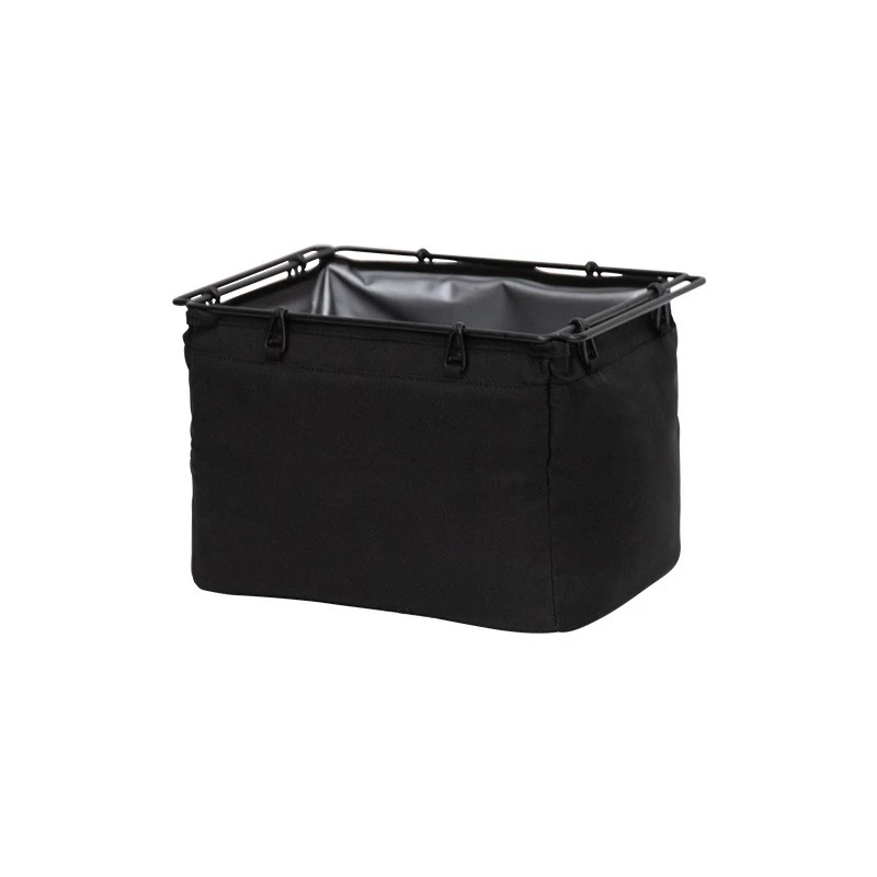 

Multifunctional outdoor camping table ice bucket incubator refrigerated picnic iced beverage ice bag water storage bag