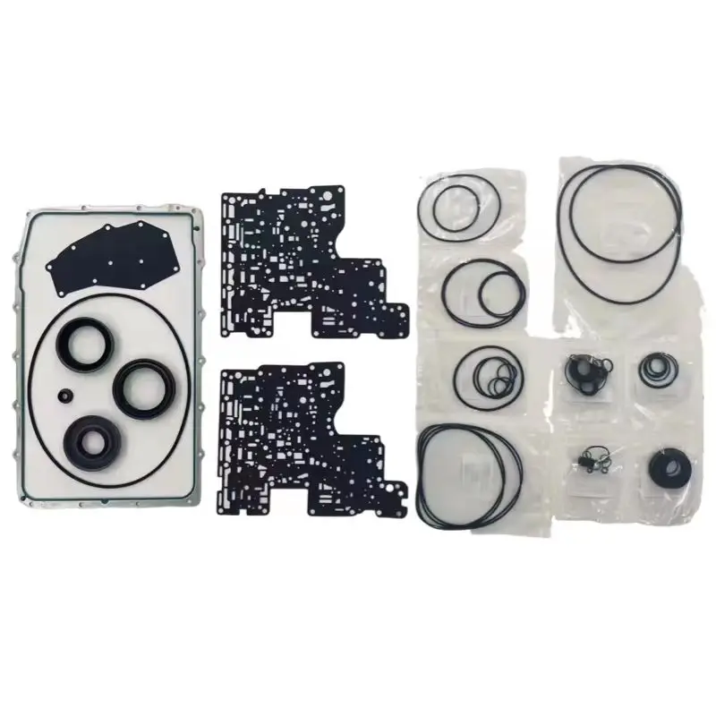 

Ремкомплект автоматической коробки передач 10R80 OE MB3Z-7A100-A для Ford Raptor, 10-скоростной