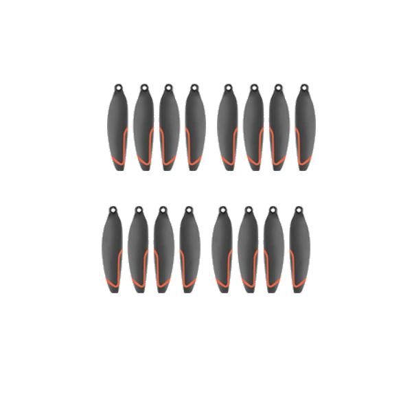 

S1S Drone Original Propeller Blade Spare Part for LSRC S1S LS-S1S Drone Airplane Main Balde Wing Accessory