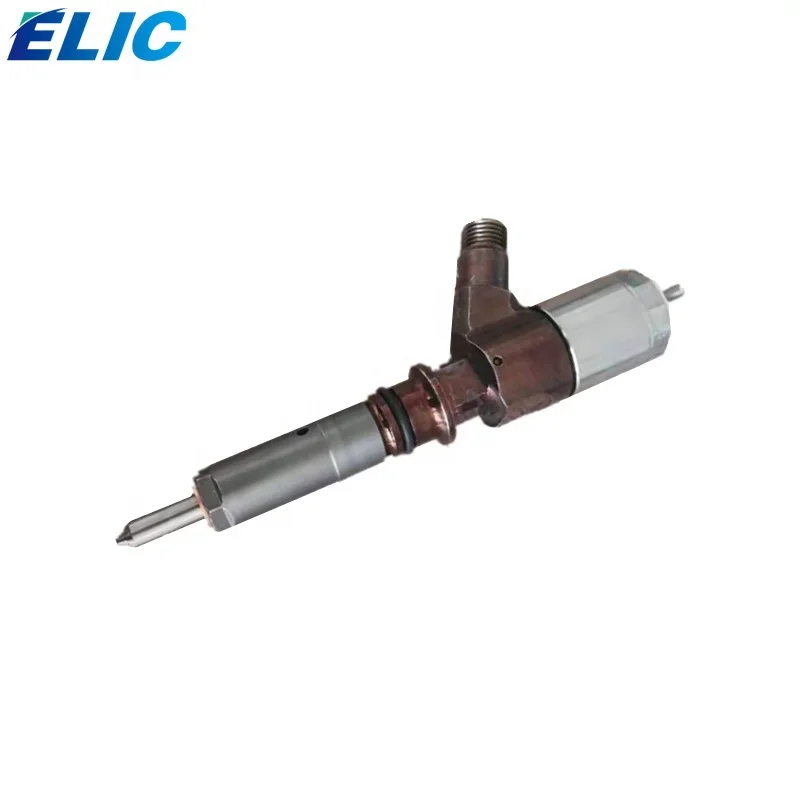 

ELIC Excavator Part C6.4 C4.4 Fuel Injector Diesel Injector 326-4740